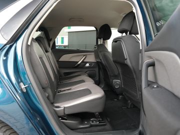 Citroën C4 Spacetourer