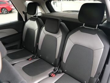 Citroën C4 Spacetourer