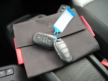 Citroën C4 Spacetourer