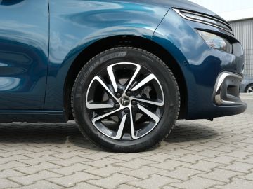 Citroën C4 Spacetourer