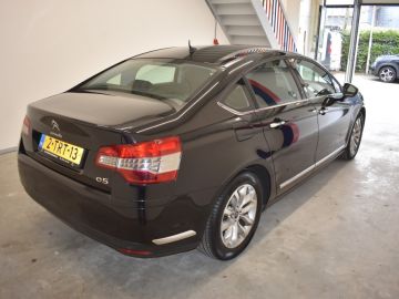 Citroën C5