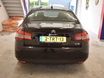 Citroën C5