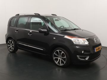 Citroën C3 Picasso