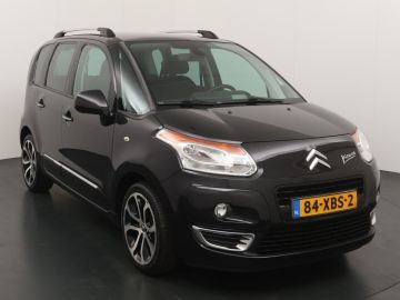 Citroën C3 Picasso
