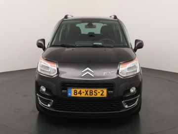 Citroën C3 Picasso
