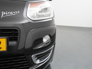 Citroën C3 Picasso