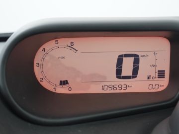 Citroën C3 Picasso