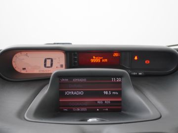 Citroën C3 Picasso