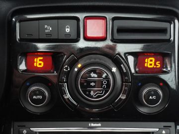 Citroën C3 Picasso