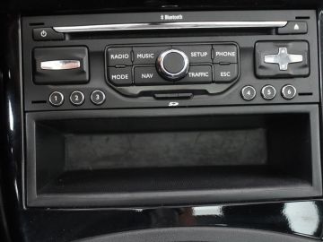 Citroën C3 Picasso