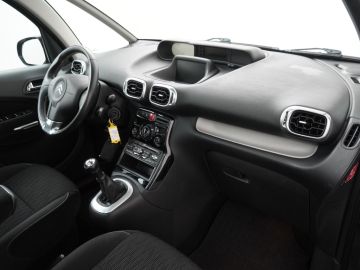 Citroën C3 Picasso
