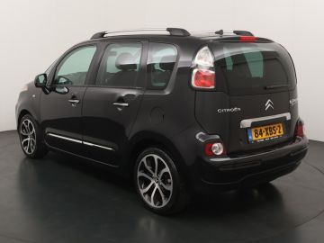 Citroën C3 Picasso