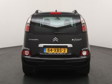 Citroën C3 Picasso