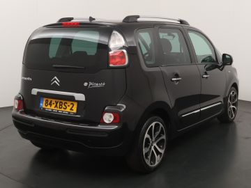 Citroën C3 Picasso