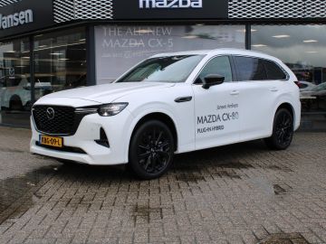 Mazda CX-80