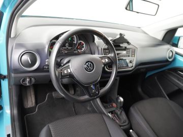 Volkswagen E-up!