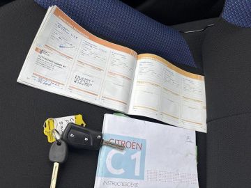 Citroën C1