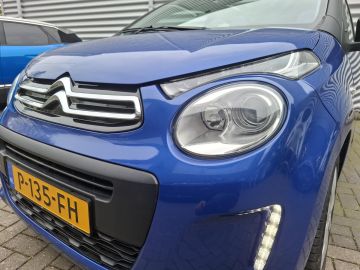 Citroën C1