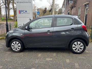 Citroën C1