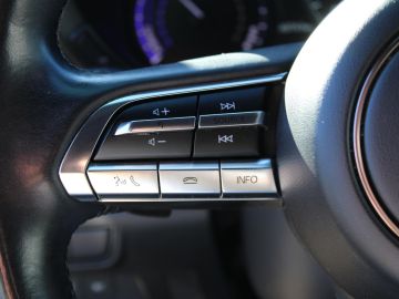 Mazda MX-30
