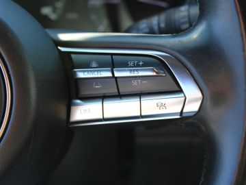 Mazda MX-30