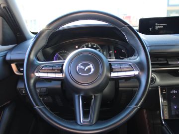 Mazda MX-30