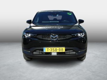 Mazda MX-30