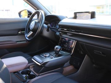 Mazda MX-30