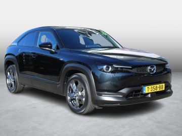Mazda MX-30