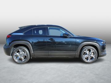 Mazda MX-30