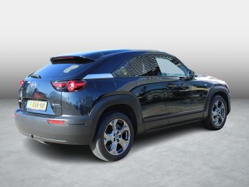 Mazda MX-30