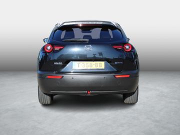 Mazda MX-30