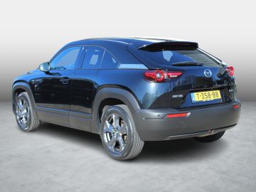 Mazda MX-30