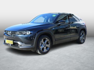 Mazda MX-30