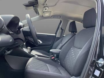 Mazda 2 Hybrid
