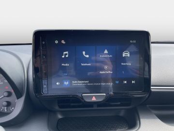 Mazda 2 Hybrid