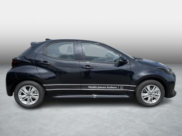 Mazda 2 Hybrid