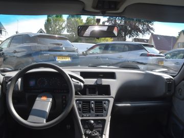 Citroën CX