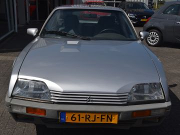 Citroën CX