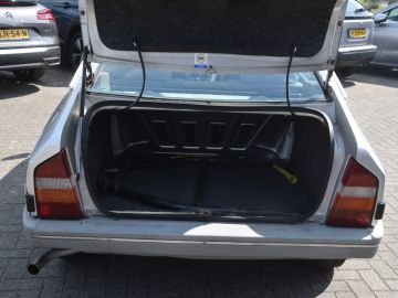 Citroën CX