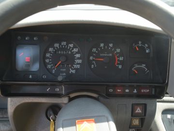 Citroën CX