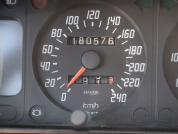 Citroën CX