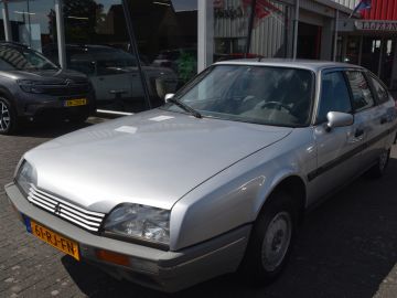 Citroën CX