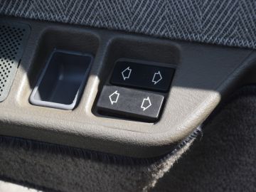 Citroën CX