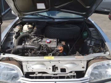 Citroën CX