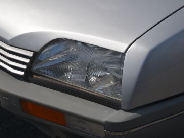 Citroën CX