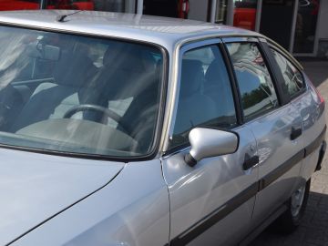 Citroën CX