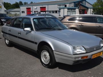 Citroën CX