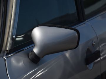 Citroën CX