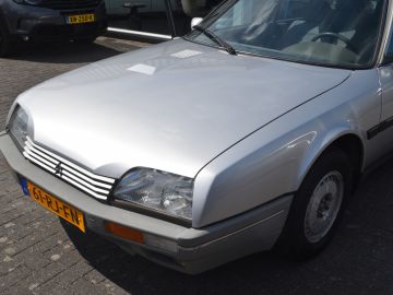 Citroën CX